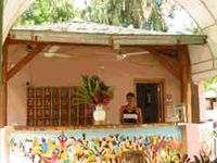 Apart Hotel Paraiso Tropical Garden Reception